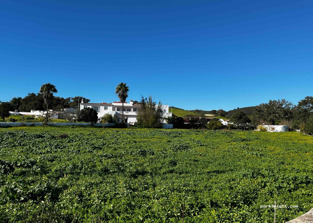 Herdade do Castanheiro — foto 2