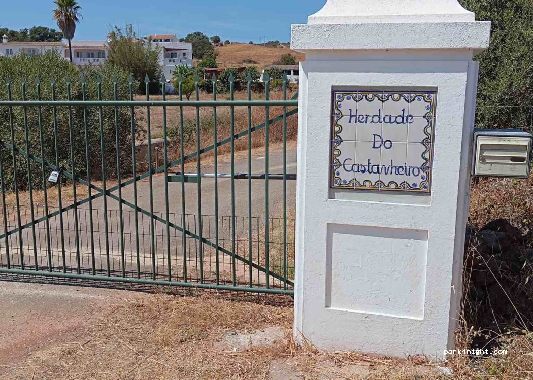 Herdade do Castanheiro — foto 3