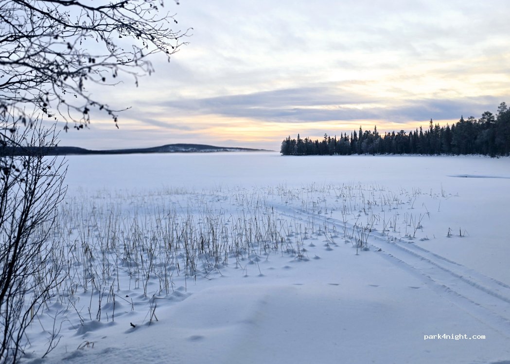 (97310) Rovaniemi - 1194 Saittajärventie — foto