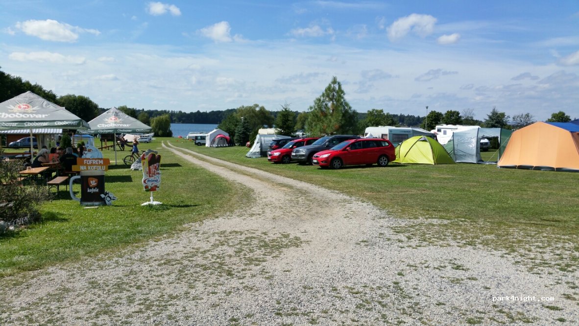 Autokemp Baldi — foto 2