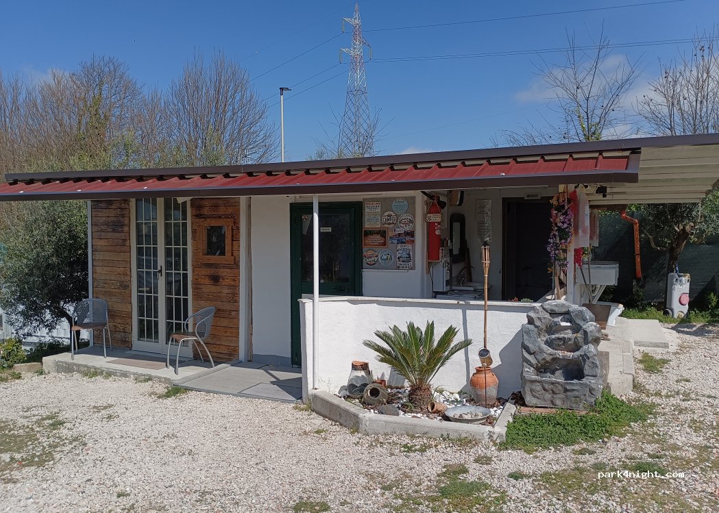 (80016) Torre Caracciolo - 31 Via Ruocco — foto 5