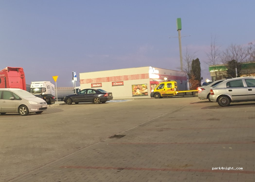 (55-080) Kąty Wrocławskie - 42 ks. Jerzego Popiełuszki — foto