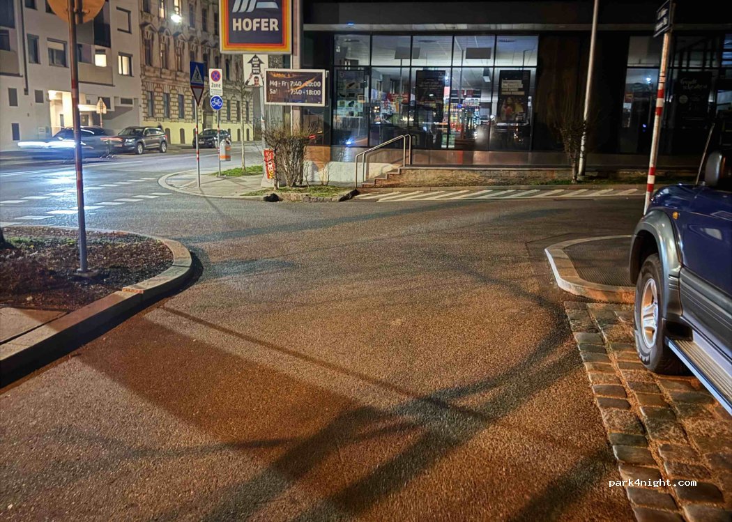 (1200) Wien - 37 Nordwestbahnstraße — foto