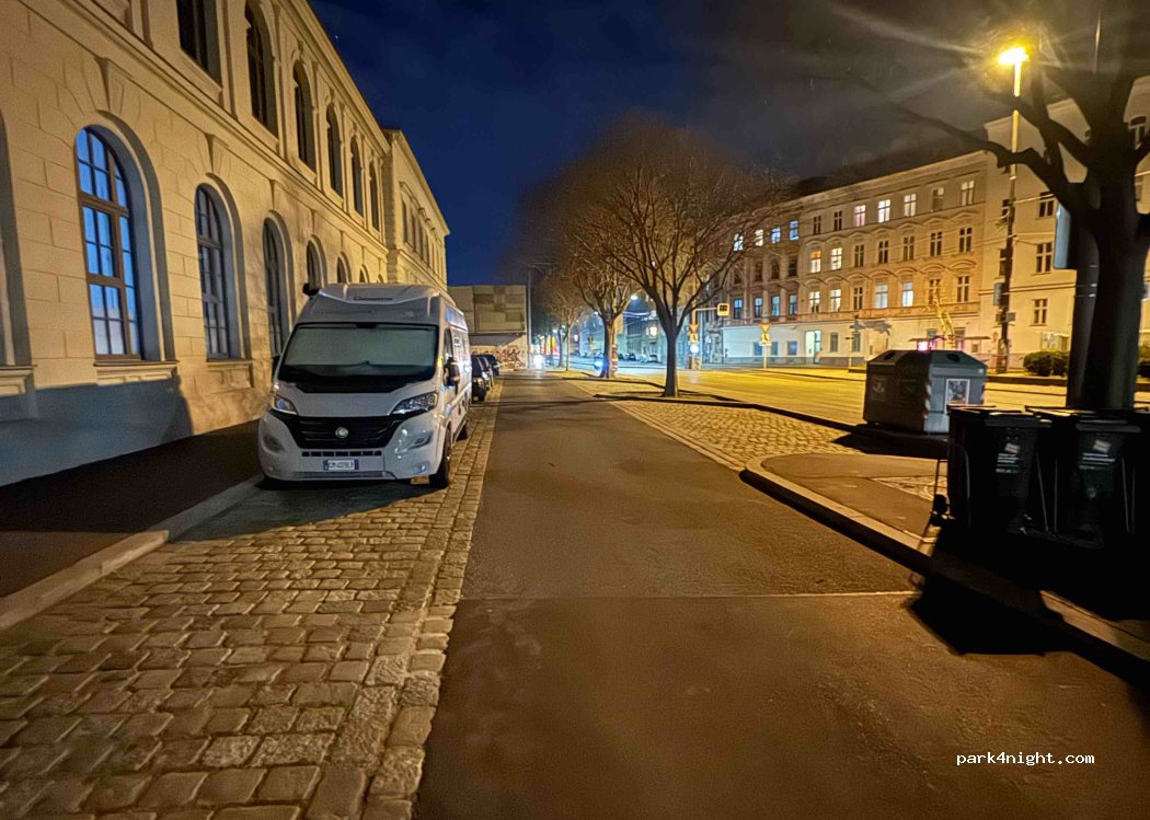 (1200) Wien - 37 Nordwestbahnstraße — foto 2