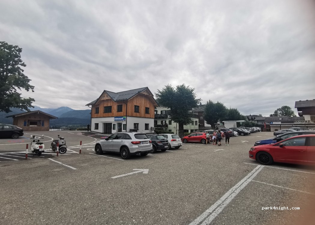 (5360) Sankt Wolfgang im Salzkammergut - 22 Au — foto 3