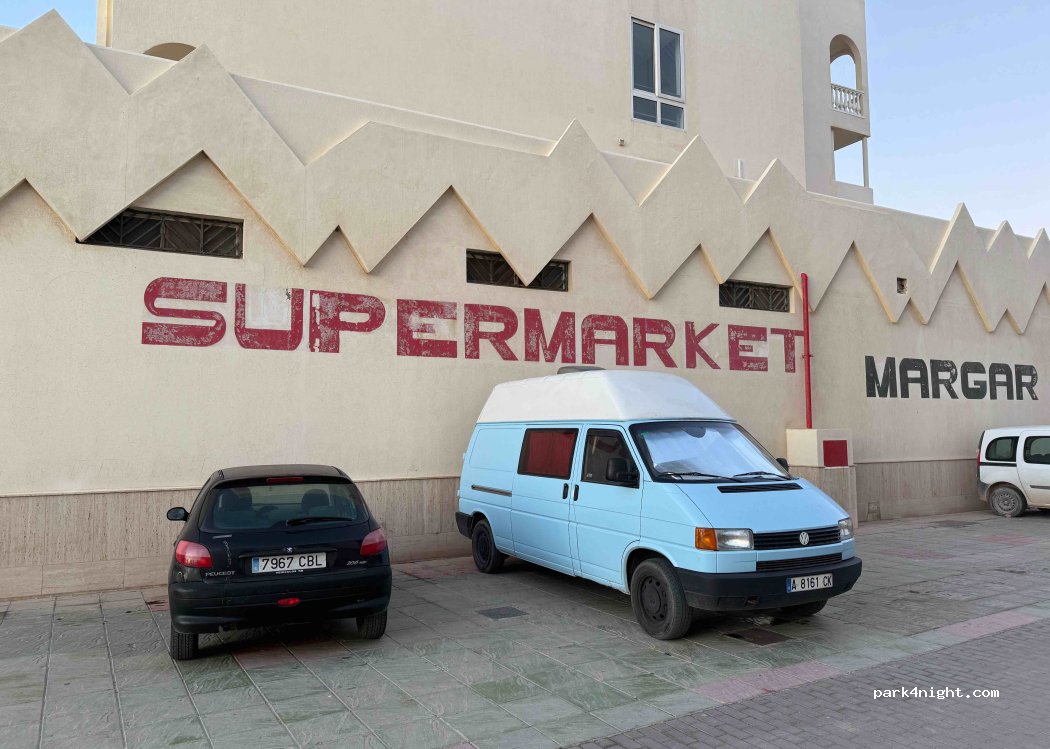 (04740) Roquetas de Mar - 5 Calle Rodrigo de Triana — foto 3