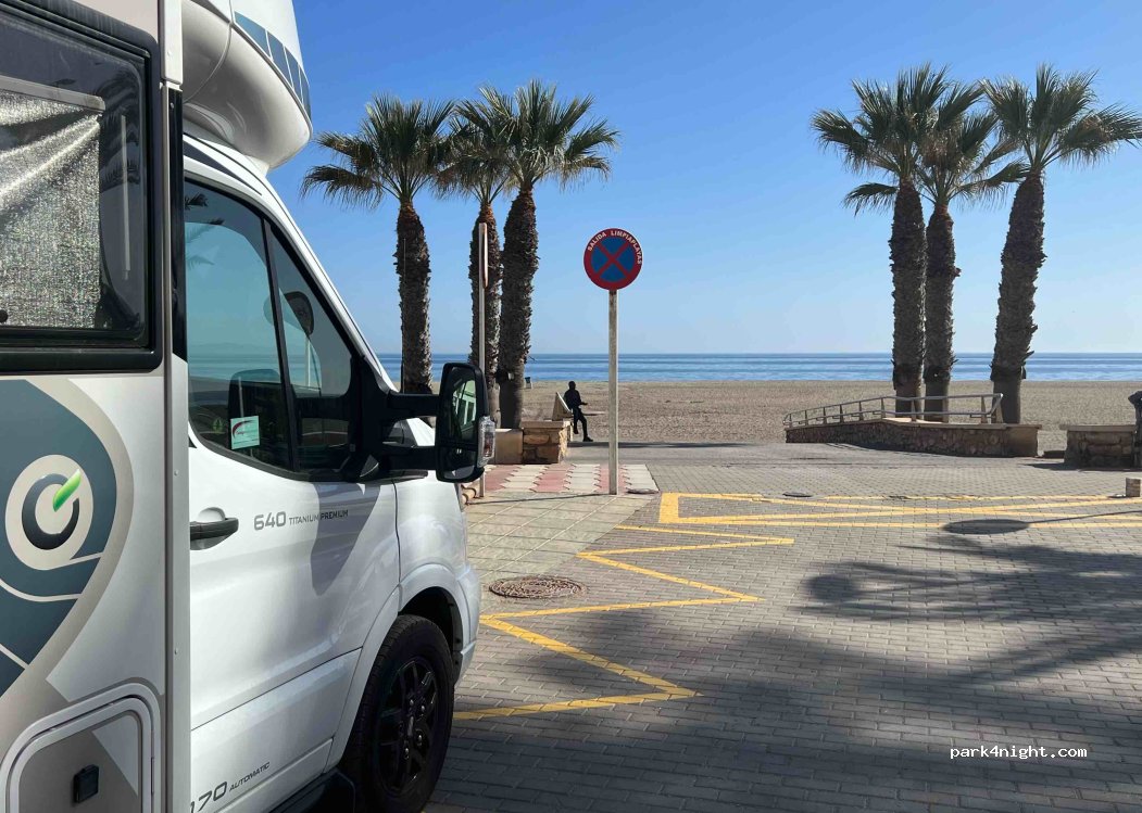 (04740) Roquetas de Mar - 5 Calle Rodrigo de Triana — foto 5