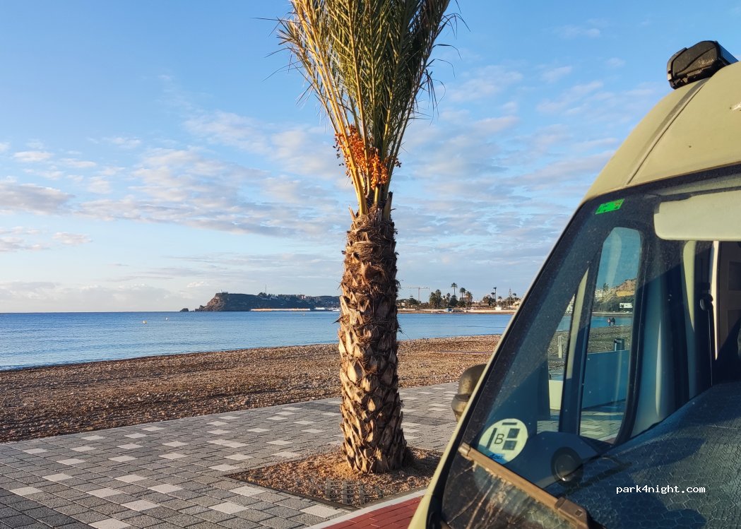 (30868) Puerto de Mazarrón - 40A Avenida del Alamillo — foto