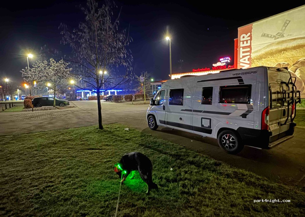 (29690) Buchholz (Aller) - 5 An der Autobahn — foto