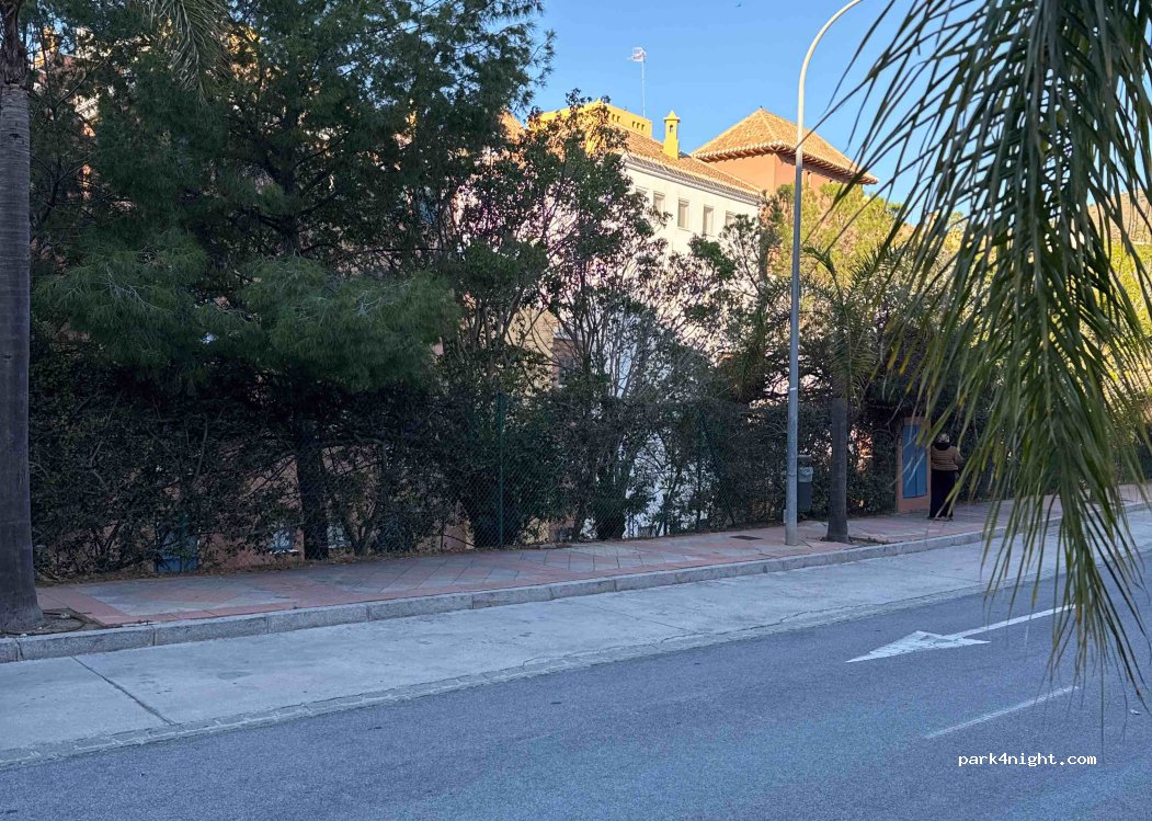 (18690) Almuñécar - 14 Calle de Carlos Cano — foto