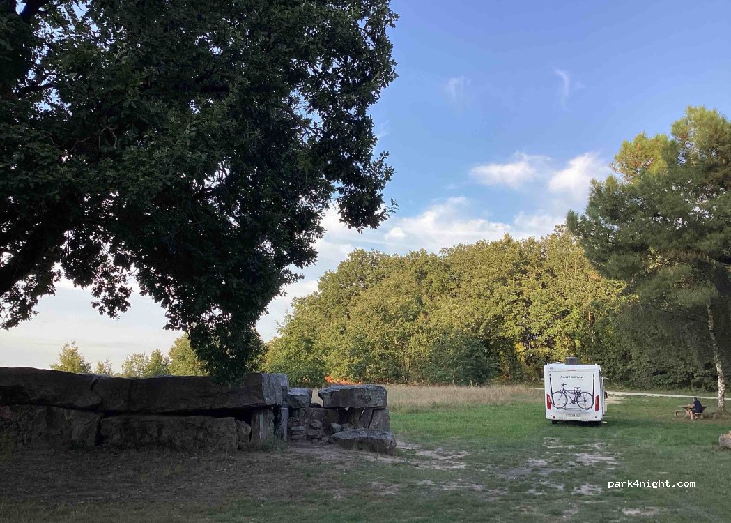 (49250) Saint-Rémy-la-Varenne - Les Pelouses — foto 2