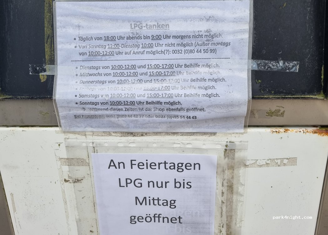 (4750) Bütgenbach - 55 Lagerstraße — foto 2