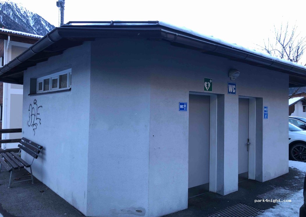 (6433) Oetz - 5 Mühlweg — foto