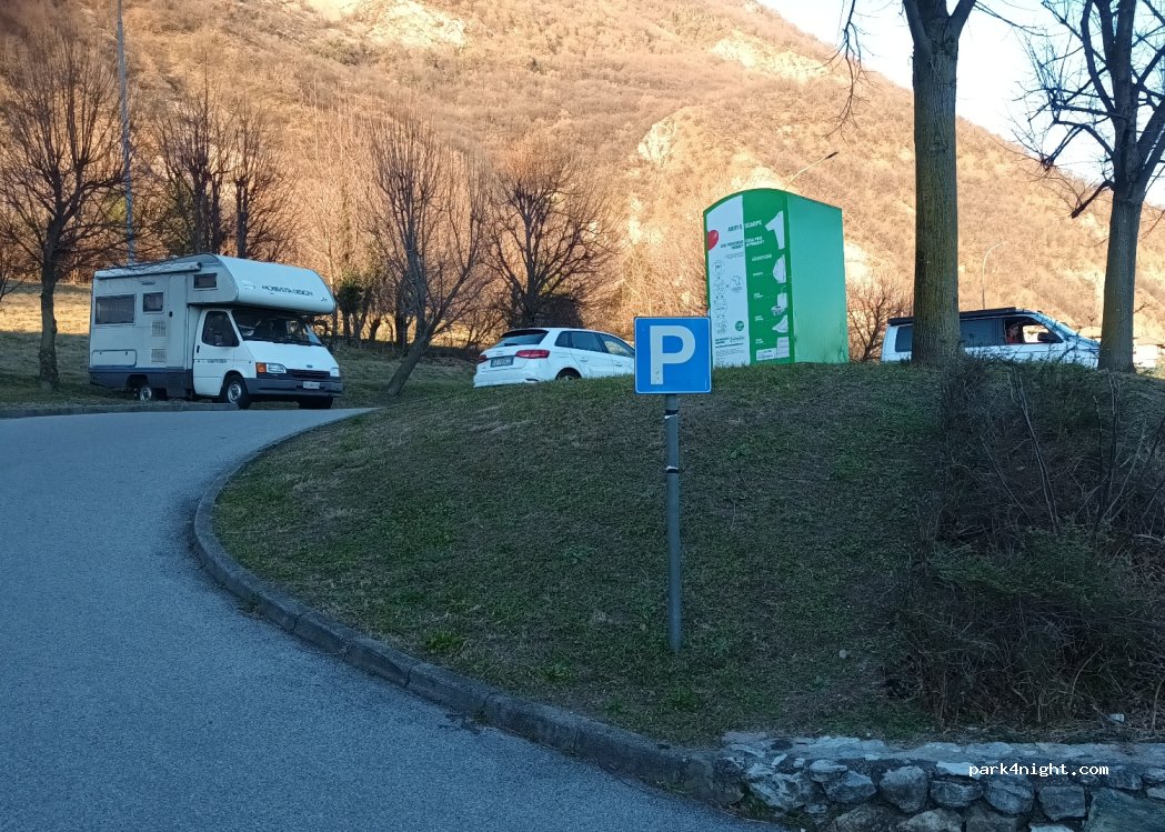 (23861) Cesana Brianza - 12 Via Alessandro Manzoni — foto