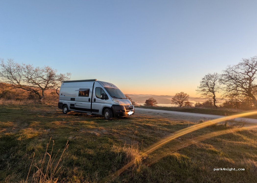 (06065) Passignano sul Trasimeno - — foto