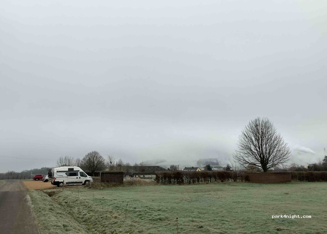(6767) Rouvroy - 6767 Chemin de Grihire — foto 2