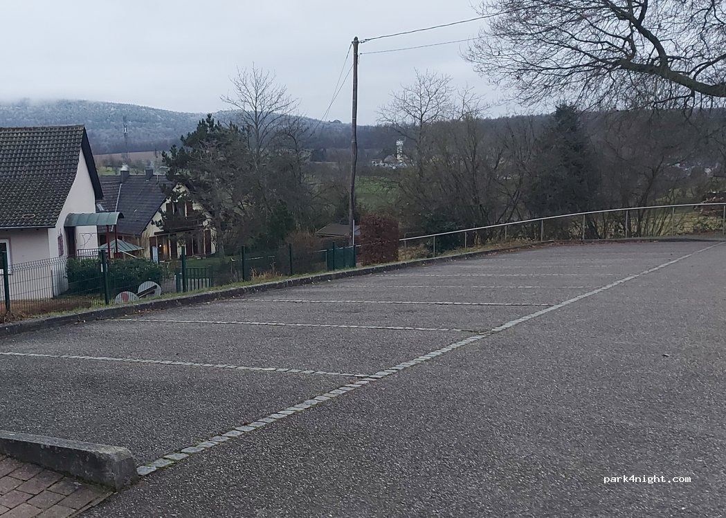 (67360) Langensoultzbach - 3 Chemin Mattermannsbronn — foto 2