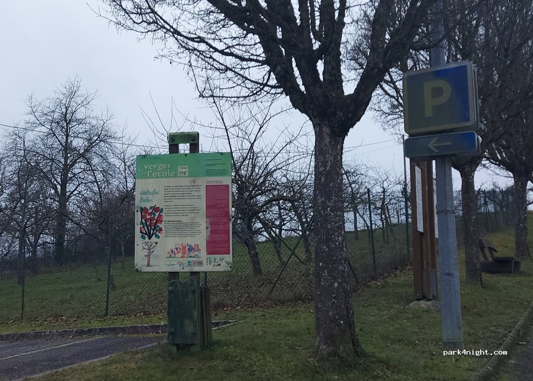 (67360) Langensoultzbach - 3 Chemin Mattermannsbronn — foto 3