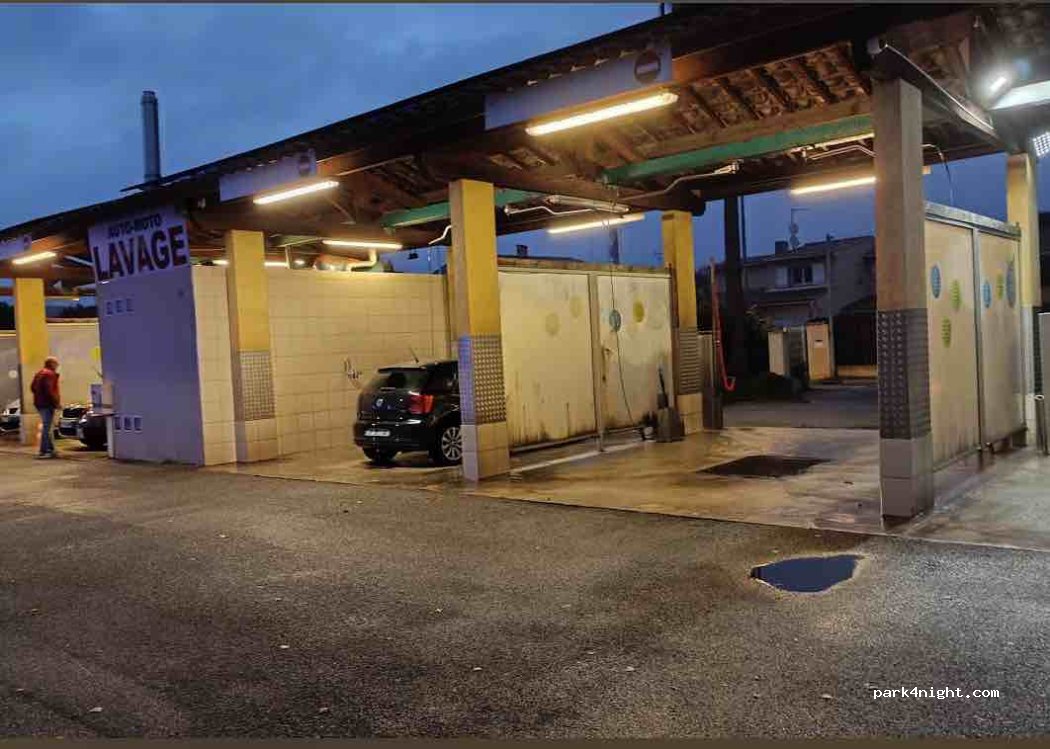 (83600) Fréjus - 53 Rue des Campanettes — foto