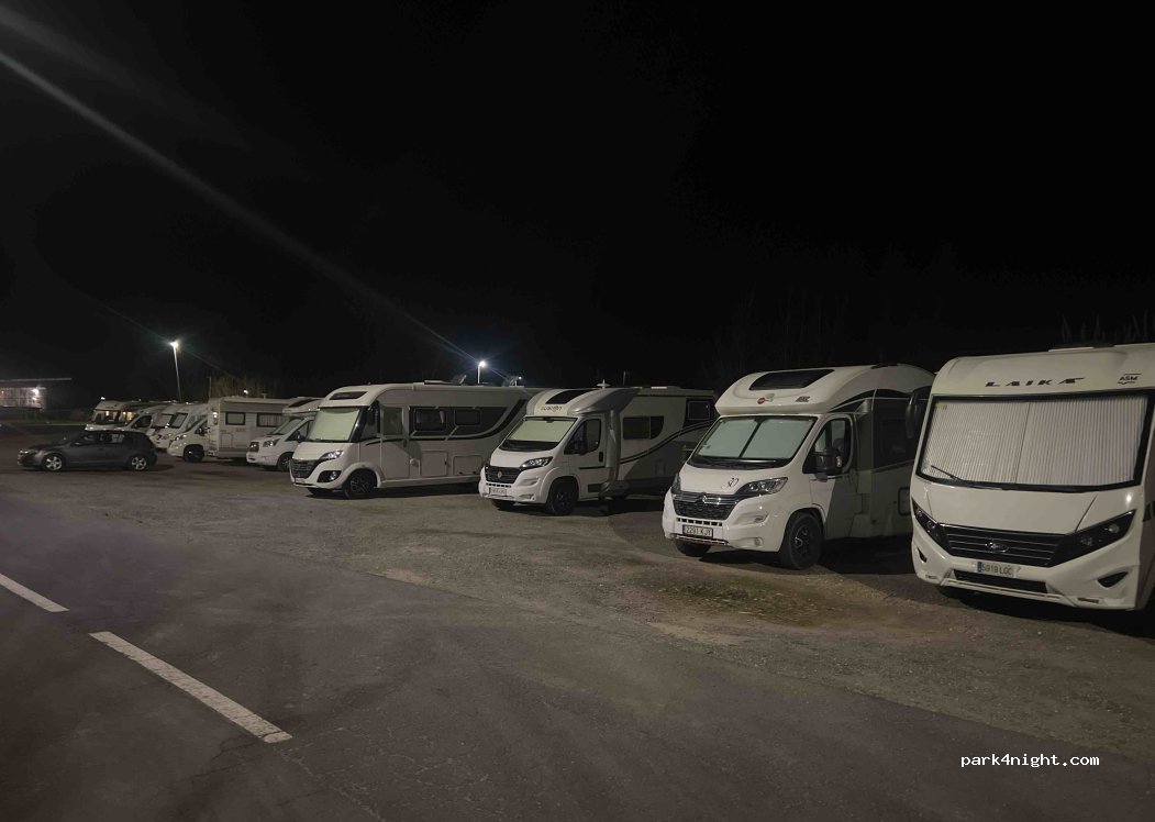 (34500) Béziers - Av. Joseph Lazare — foto