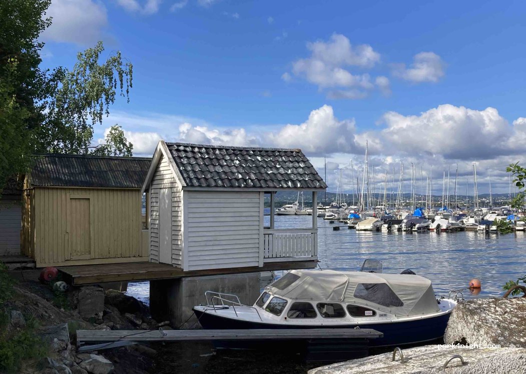 (1456) Nesoddtangen - 66 Nedre Movei — foto