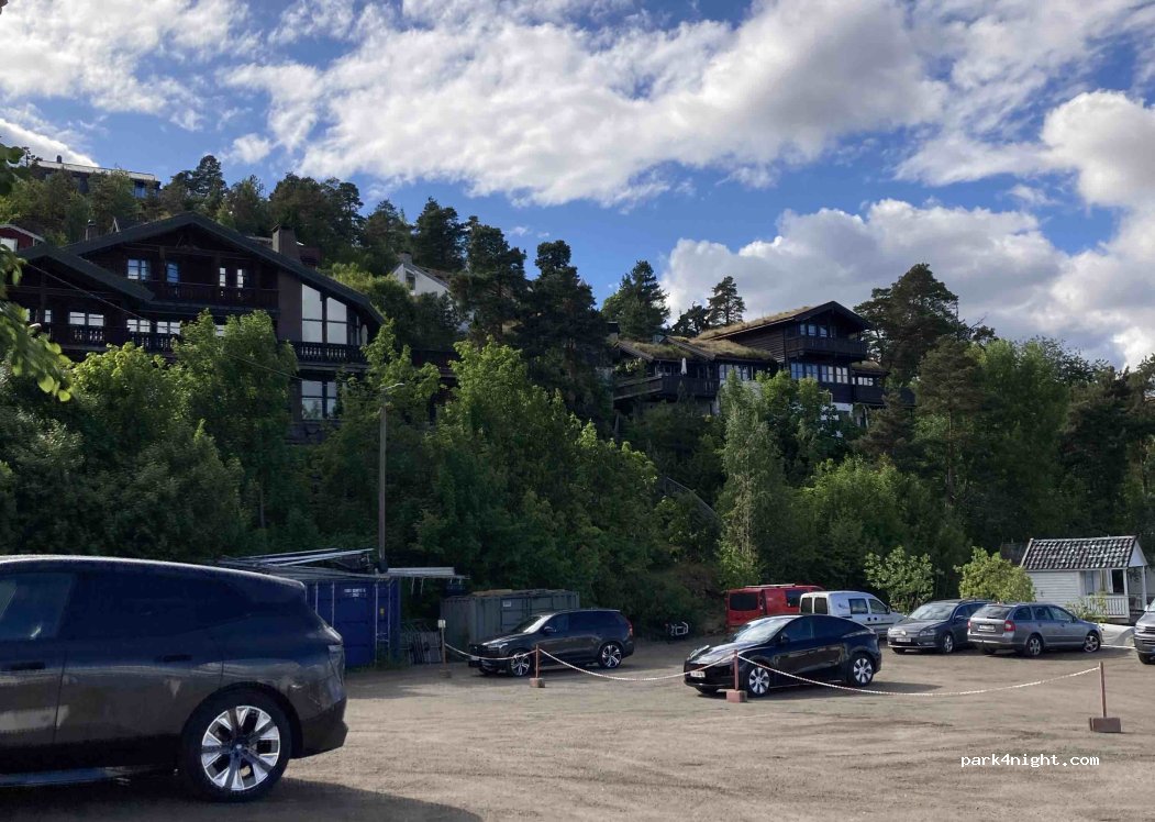(1456) Nesoddtangen - 66 Nedre Movei — foto 2