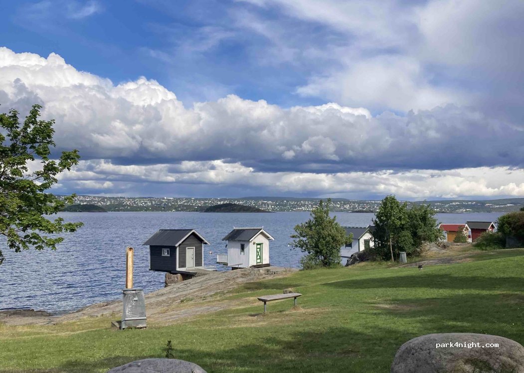 (1456) Nesoddtangen - 66 Nedre Movei — foto 3