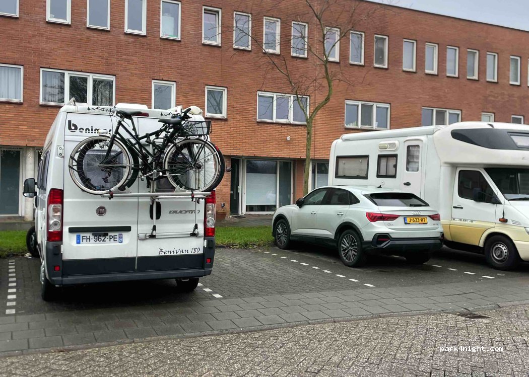 (1544 SB) Zaandijk - 99 Prunuslaan — foto 2