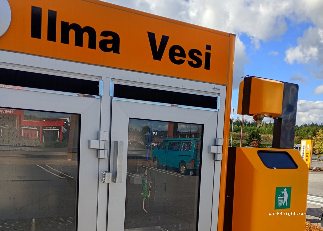 (44250) Hirvaskangas - Unnamed road — foto 3