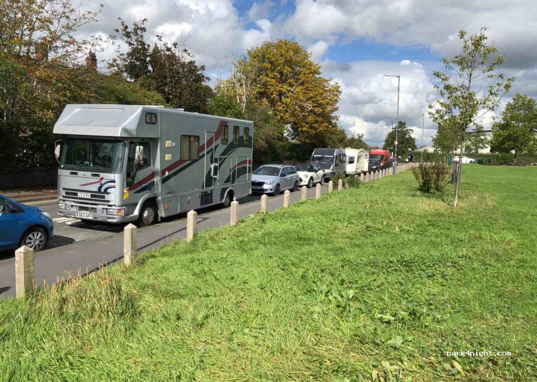 (BS7 0XL) Bristol - 4 Dorian Road — foto