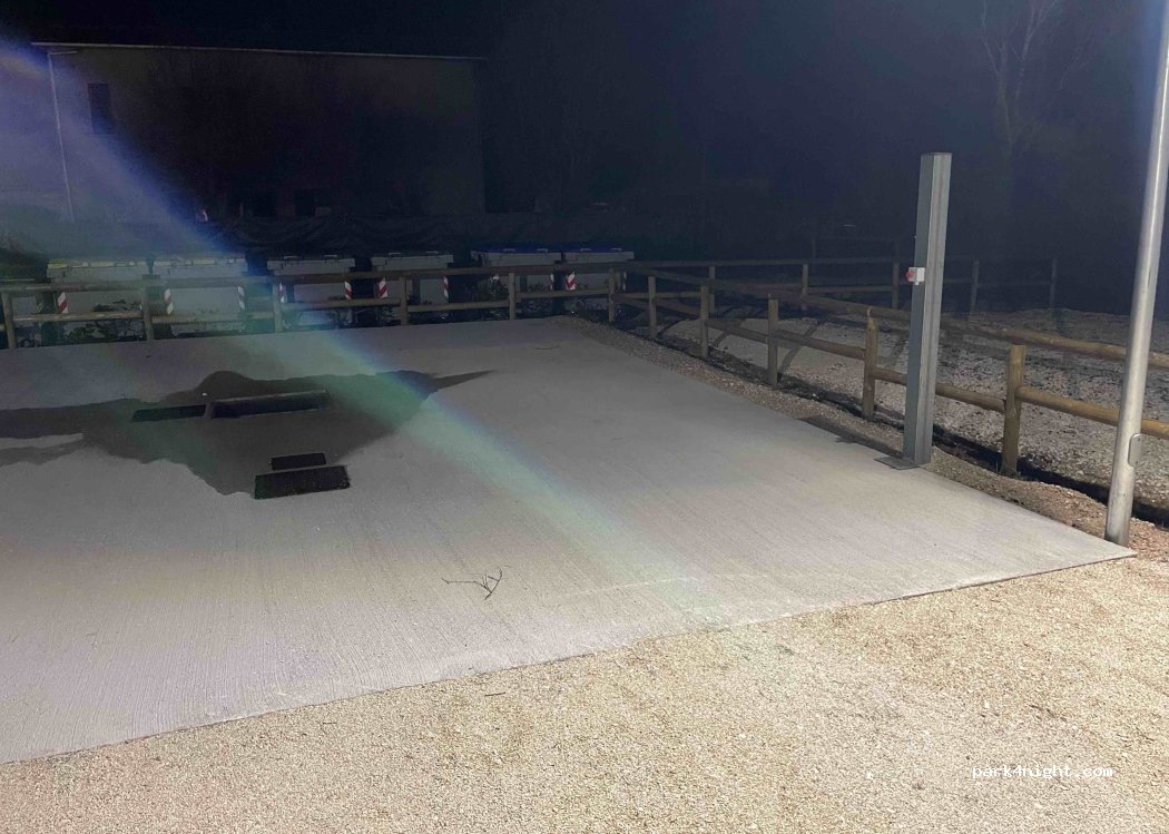 Suprema Sport Village area sosta camper — foto 2