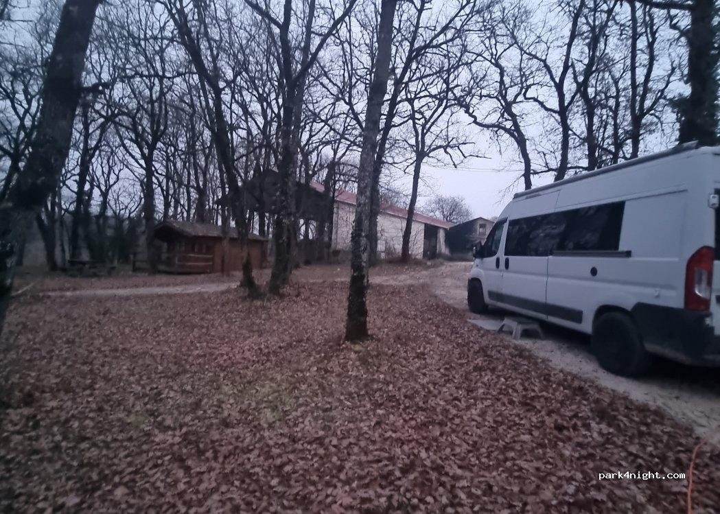 (46230) Belfort-du-Quercy - 900 Servie — foto 3