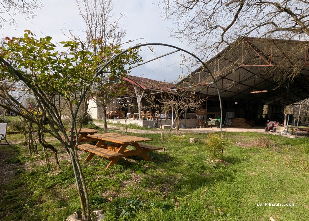 (46230) Belfort-du-Quercy - 900 Servie — foto 5