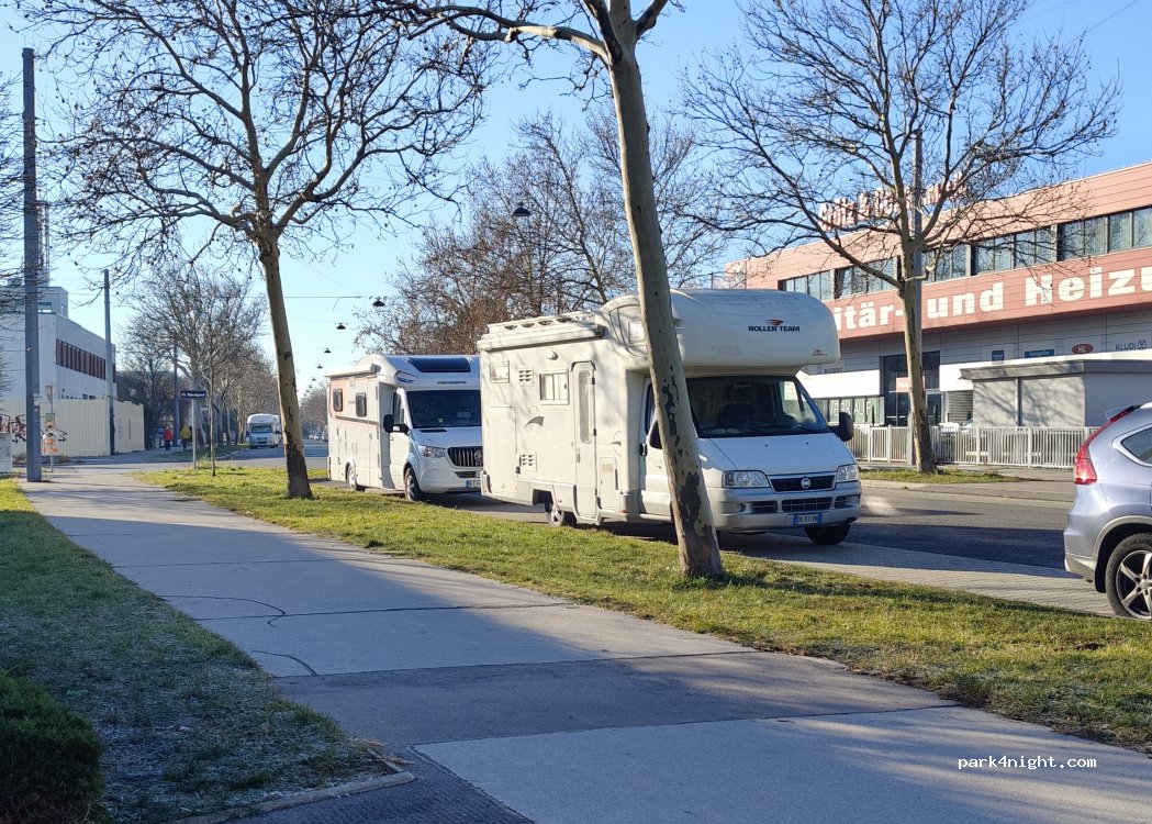 (1230) Wien - — foto