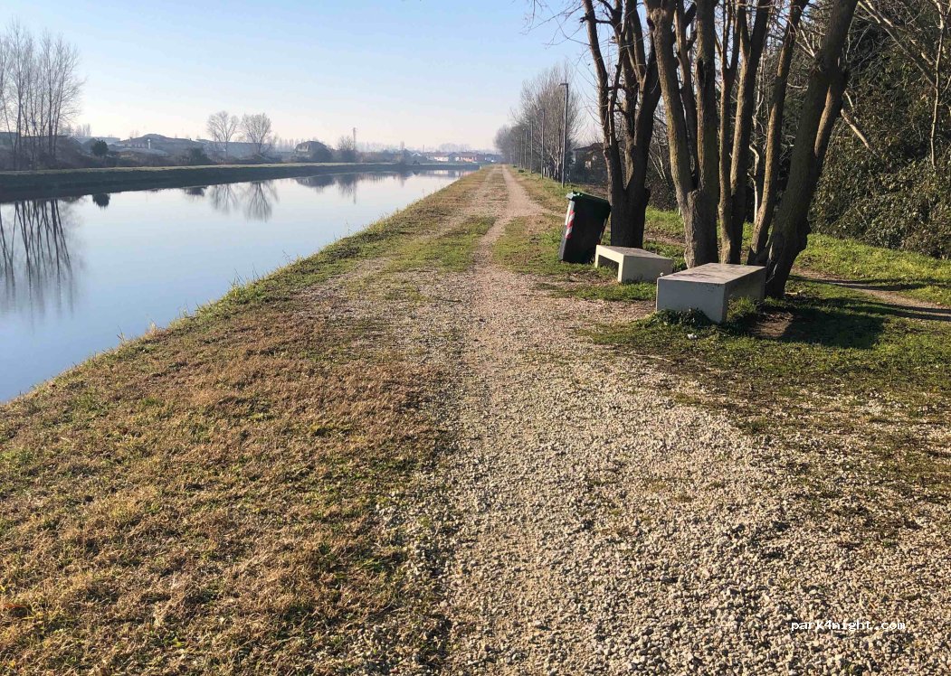 (45014) Porto Viro - 60 Via XXV Aprile — foto 3