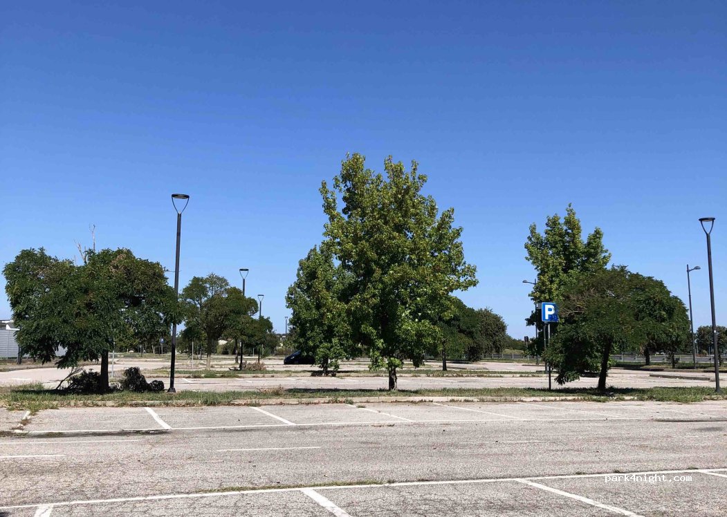 (45014) Porto Viro - 60 Via XXV Aprile — foto 5