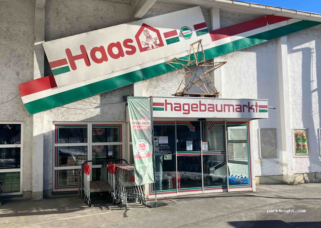 (6410) Telfs - 44 Obermarktstraße — foto