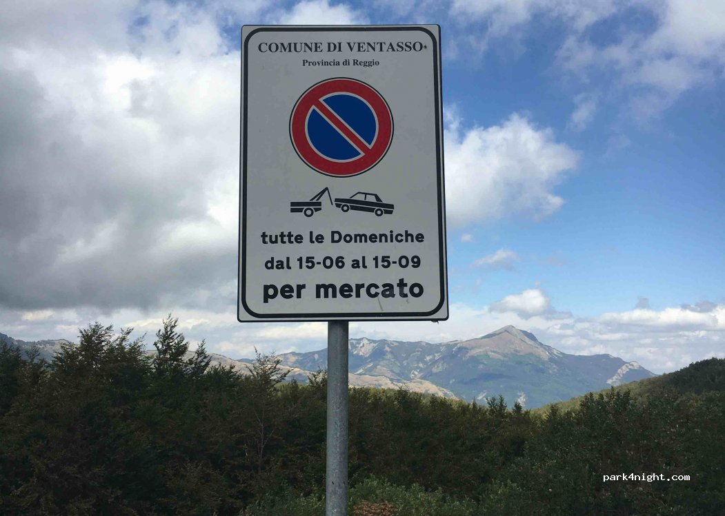 (42037) Cerreto Laghi - 13 Via Provinciale — foto