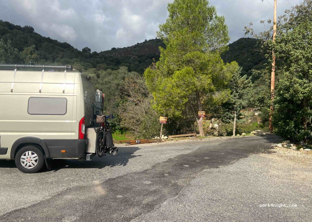 (730 09) Kandanos Selinos - — foto 2