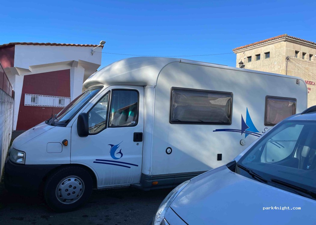 (32817) Celanova - 1 Praza Rapelas — foto