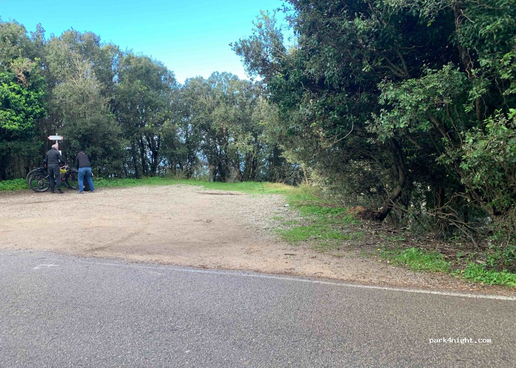 (57037) Portoferraio - Via del Volterraio — foto