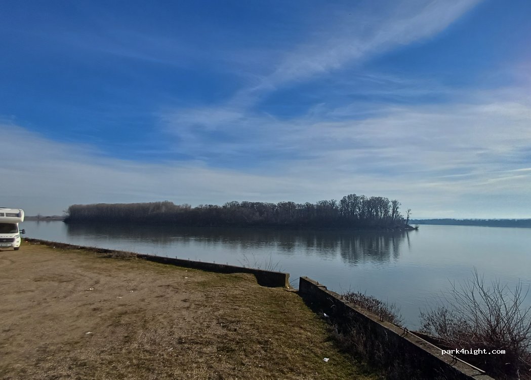 (227210) Gârla Mare - — foto