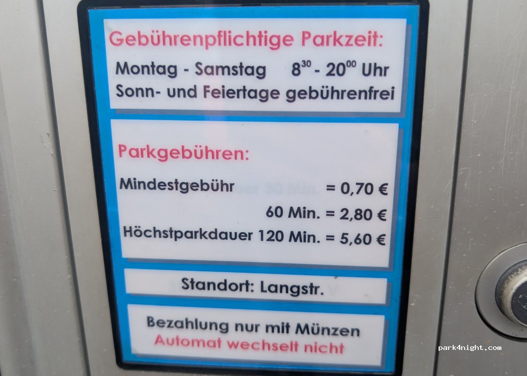 (54292) Trier - 2 Ausoniusstraße — foto