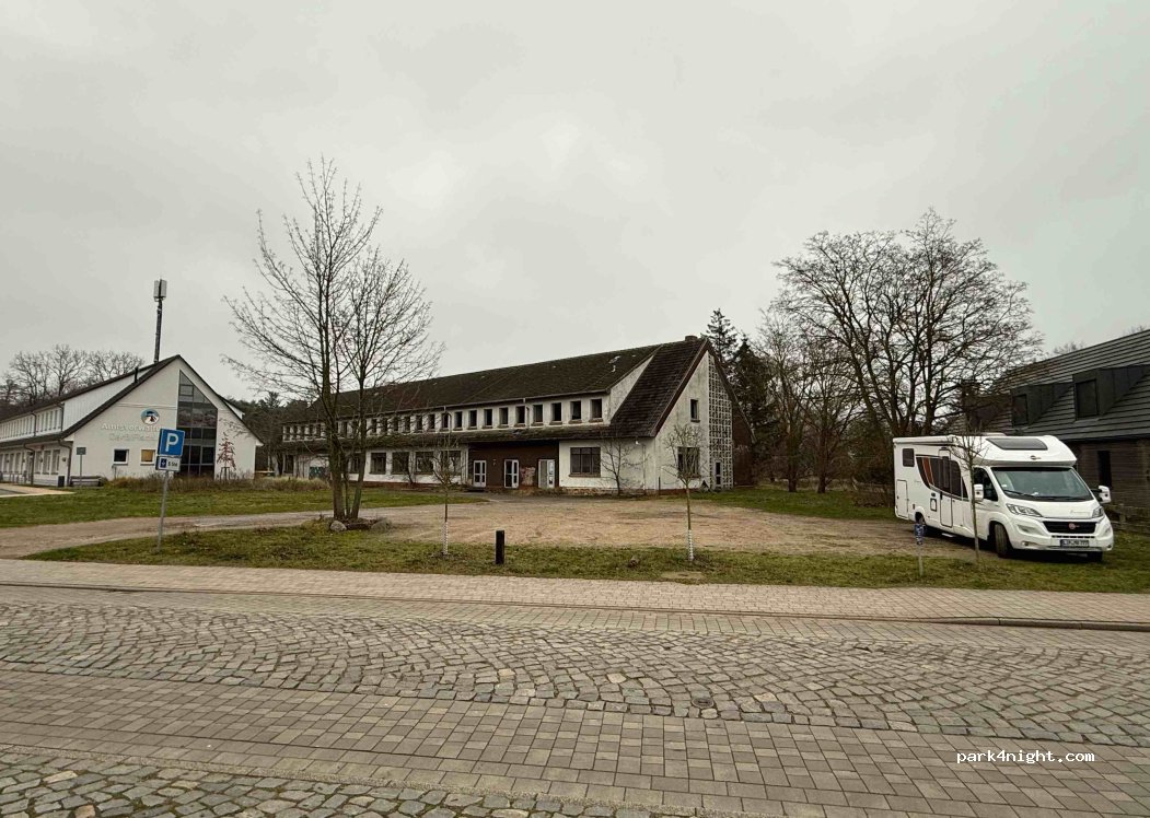 (18375) Born a. Darß - 68A Chausseestraße — foto 2