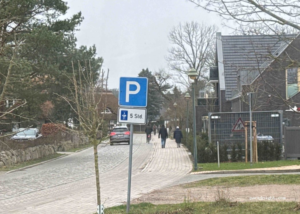 (18375) Born a. Darß - 68A Chausseestraße — foto 3