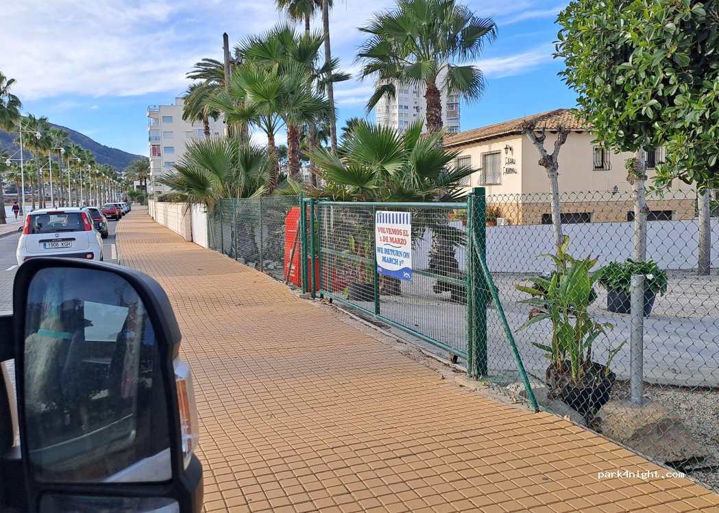 (03590) Altea - 13B Carretera del Albir — foto 3