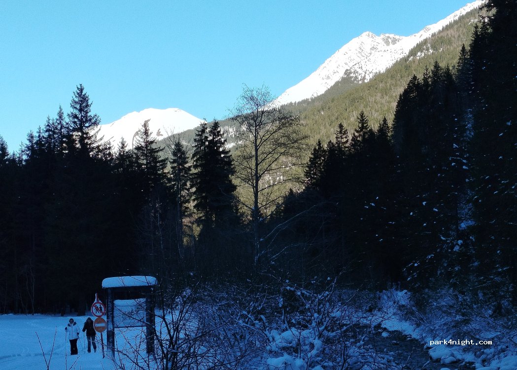 (74170) Les Contamines-Montjoie - 3237 Route de Notre Dame de la Gorge — foto