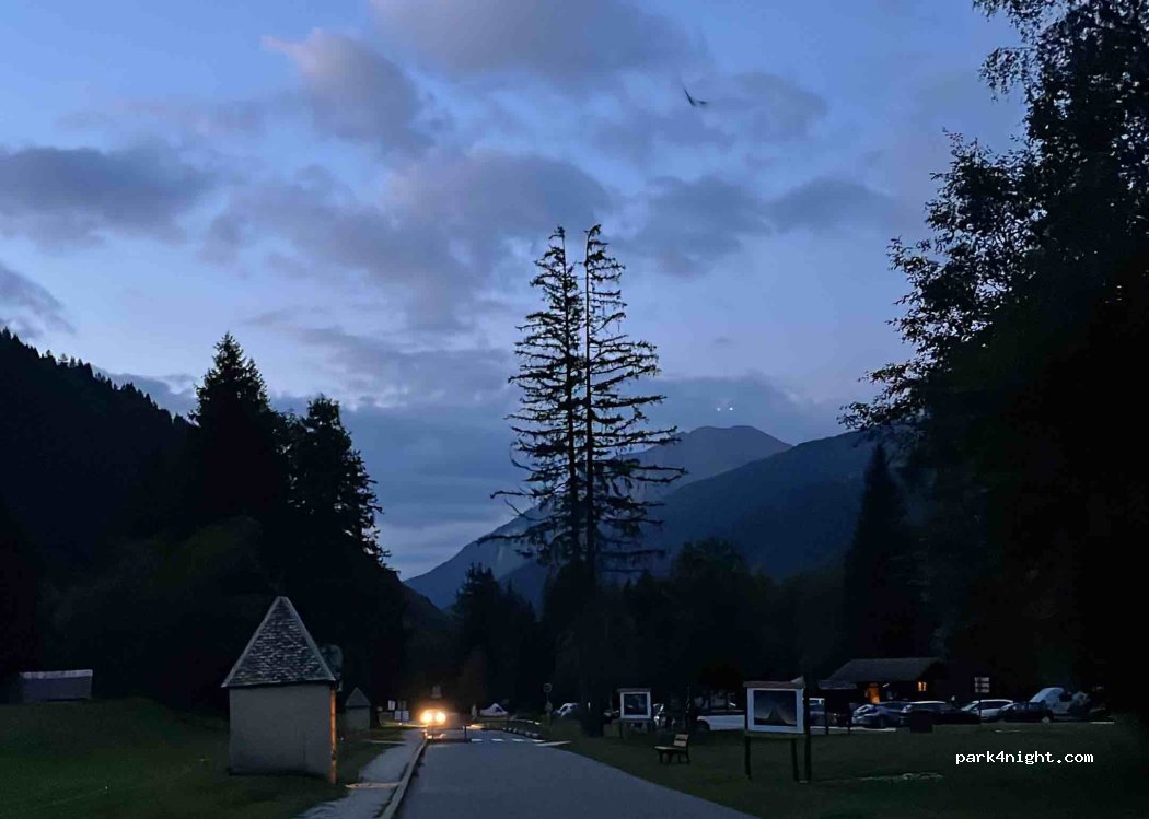 (74170) Les Contamines-Montjoie - 3237 Route de Notre Dame de la Gorge — foto 3