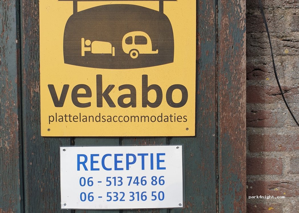 Zuivel- en kampeerboerderij Veldhoeve — foto 4
