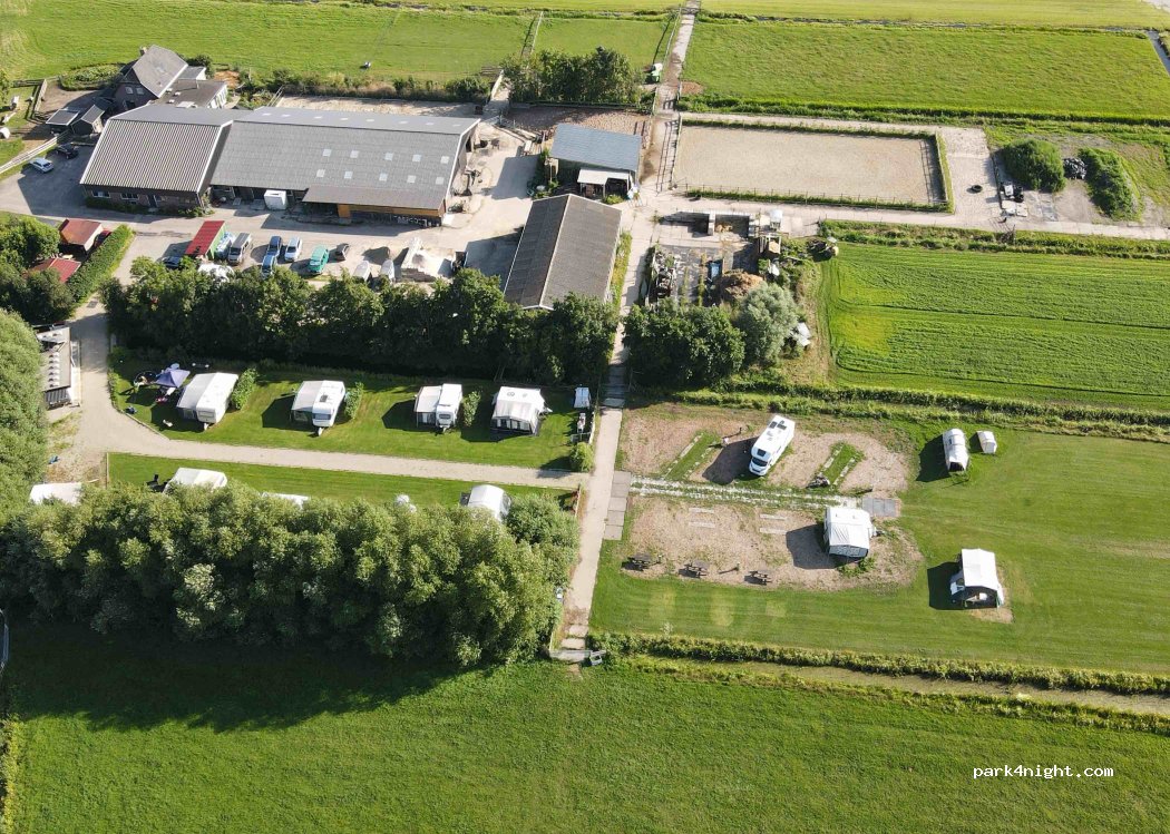 Zuivel- en kampeerboerderij Veldhoeve — foto 5